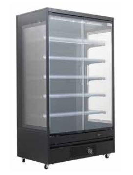 Exquisite MD1250 Multideck Display Refrigerator