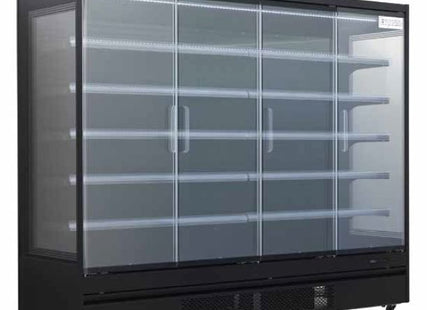 Exquisite MD2500 Multideck Display Refrigerator