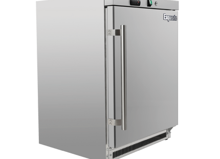 Exquisite MF210H One Solid Door Underbench Storage Freezers