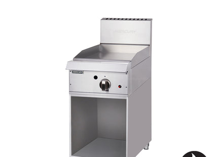MGN-15-F | Griddle