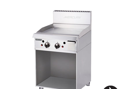 MGN-24-F | Griddle