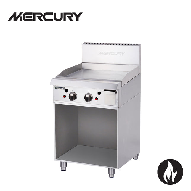 MGN-24-F | Griddle