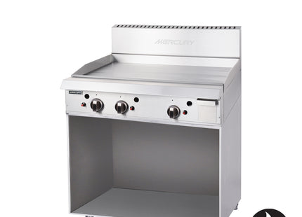 MGN-36-F | Griddle