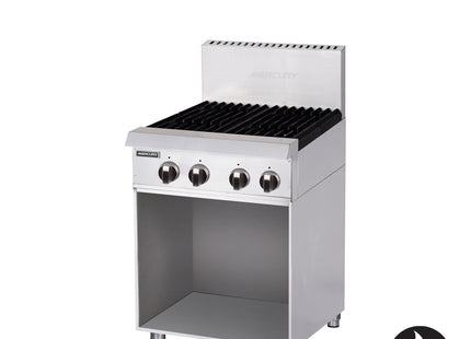 MHN-24-F | Cook top