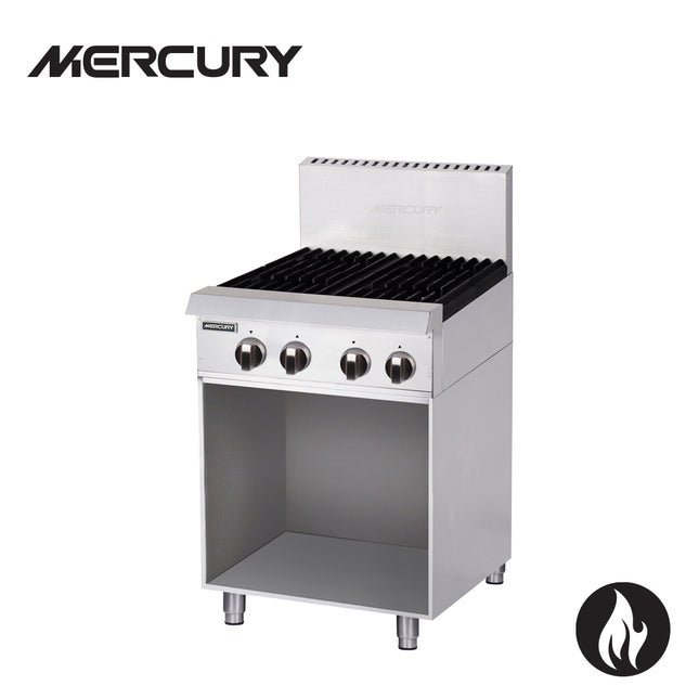MHN-24-F | Cook top