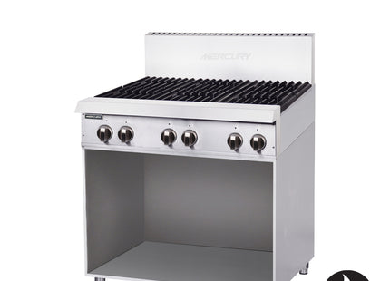 MHN-36-F | Cook top