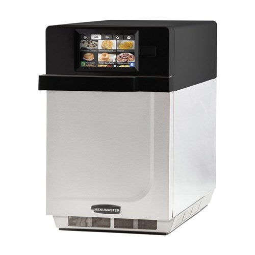 Menumaster MRX Xpress IQ CONVECTION Microwave 1PH 15AMP