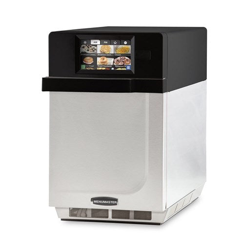 Menumaster MRX Xpress IQ CONVECTION Microwave 3PH