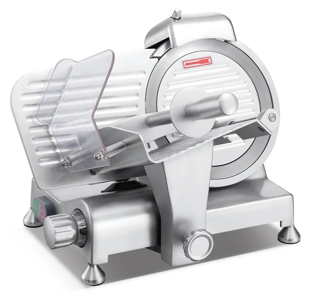 Anvil MSA3220 220mm Meat Slicer - Belt Driven