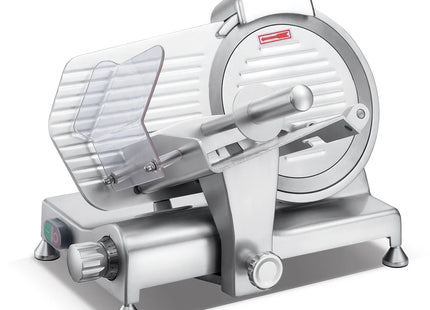 Anvil MSA3250 250mm Meat Slicer - Belt Driven