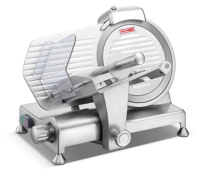 Anvil MSA3250 250mm Meat Slicer - Belt Driven