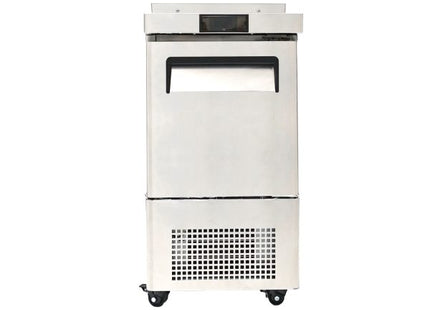 Atosa Slim Sandwich Prep Table