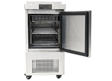 Atosa Slim Sandwich Prep Table