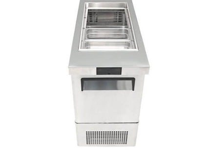Atosa Slim Sandwich Prep Table