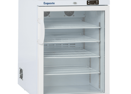 Exquisite MV150 Vaccine Refrigerators