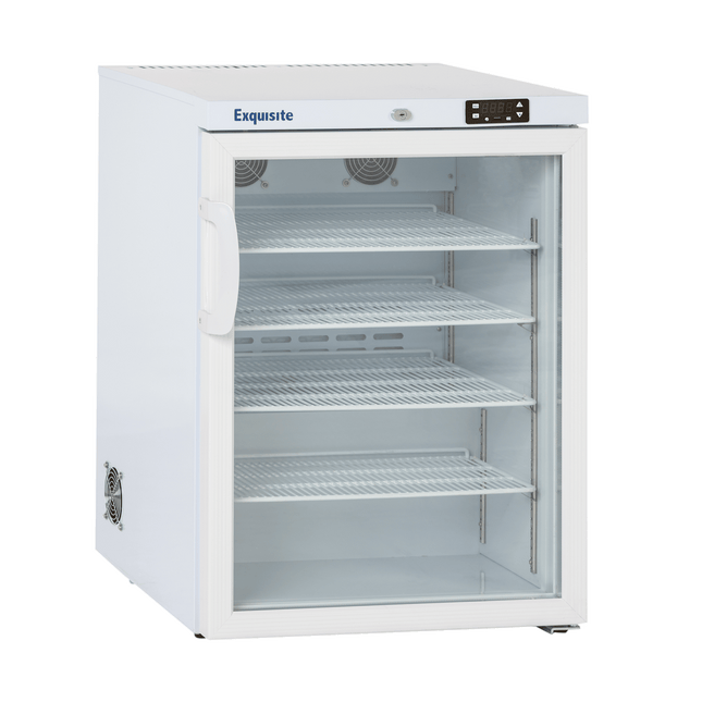 Exquisite MV150 Vaccine Refrigerators