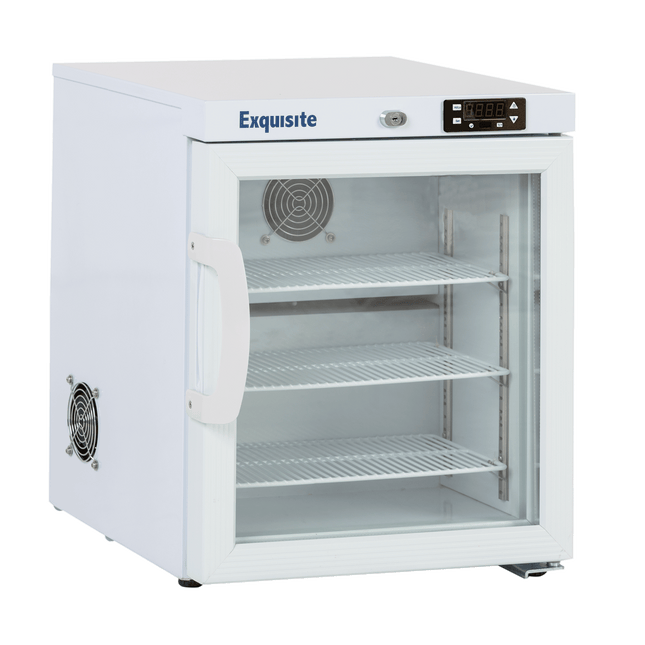 Exquisite MV30 Vaccine Refrigerators