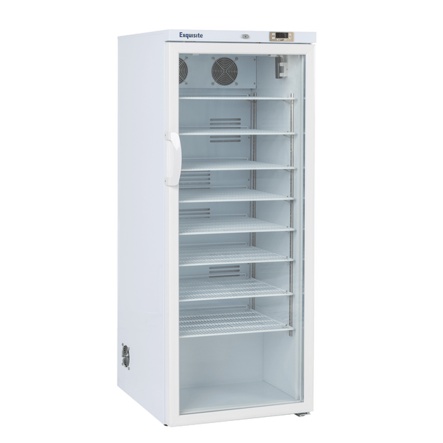 Exquisite MV300 Vaccine Refrigerators
