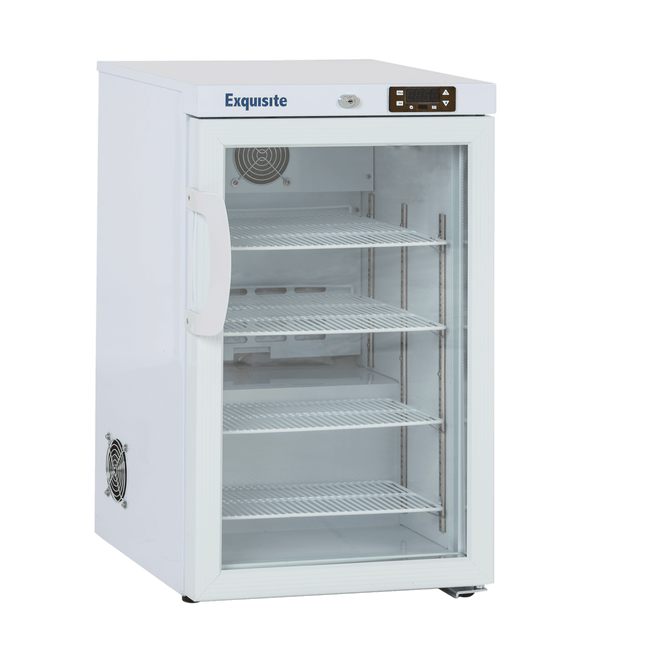 Exquisite MV60 Vaccine Refrigerators