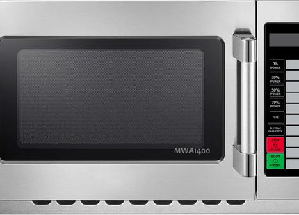 Anvil MWA1400 Microwave 1400W