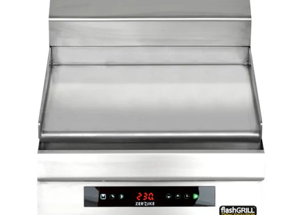 FlashGrill ZEE-GE8070L2C Flat Electric Griddle