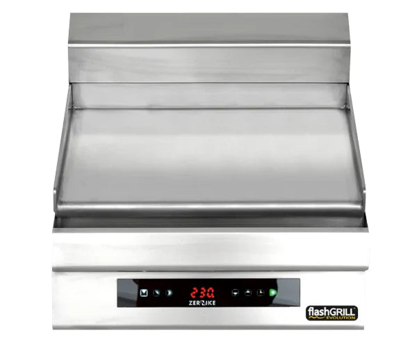 FlashGrill ZEE-GE8070L2C Flat Electric Griddle
