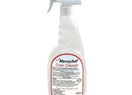 Merrychef 32Z4024 - Oven Cleaner 6 x 750ml
