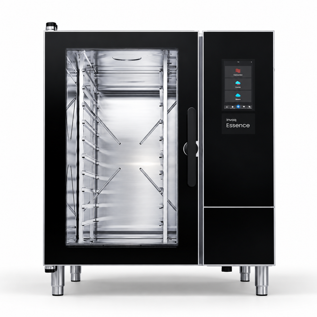 Invoq Essence HIE10‑1/1 GN Electric Commercial Combi Oven
