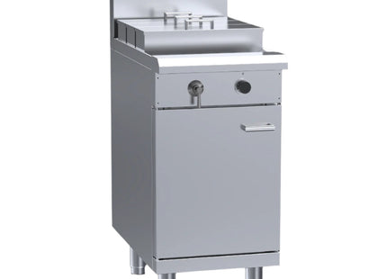 Luus NC-45-C 3 Soup Pot Cooker