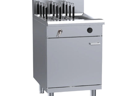 Luus NC-60 9 Basket Noodle Cooker