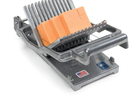 Nemco NCC0003 Easy Cheeser 3/4 X 3/8" 18mm X 9mm