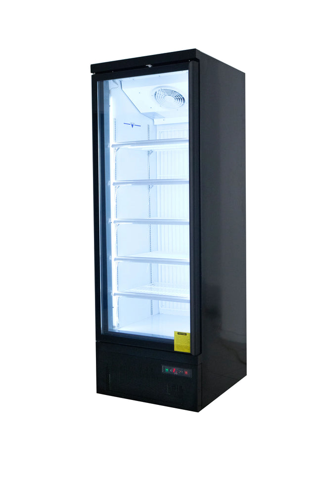 Saltas NDA0625 1 Door Fridge