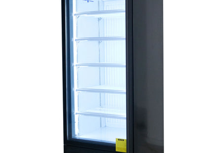 Saltas NDA2625 1 Door Freezer