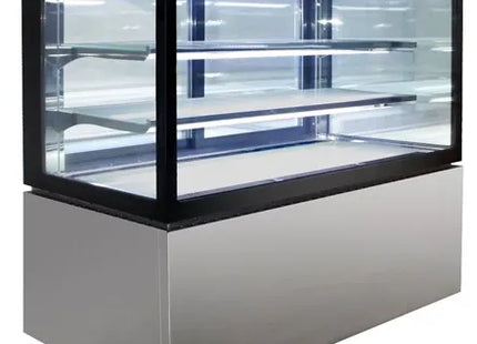 Anvil NDHV3740 3 Tier Hot Display