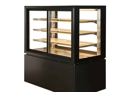 Anvil NDHV4730SS 4 Tier Hot Display Self Service 900mm