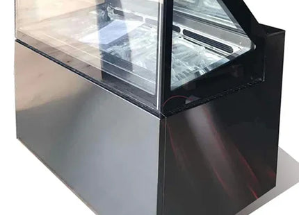 Anvil NDSG1200 Gelato Display