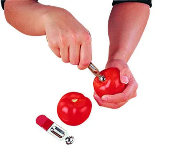 Nemco NTS55875 Easy Scooper Tomato Corer