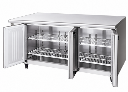 Hoshizaki FTE-170SDA-GN-ML Commercial Freezer