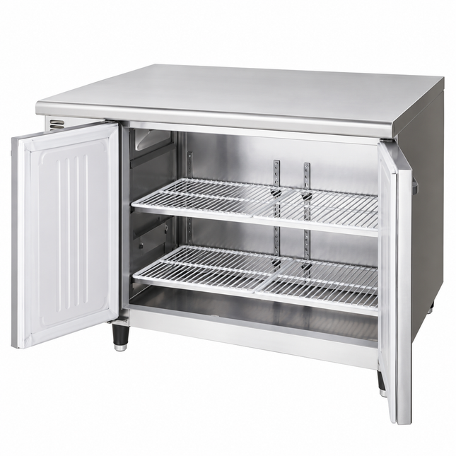 Hoshizaki RTE-120SDA-GN-ML Commercial Fridge