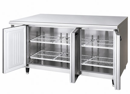 Hoshizaki RTE-170SDA-GN-ML Commercial Fridge