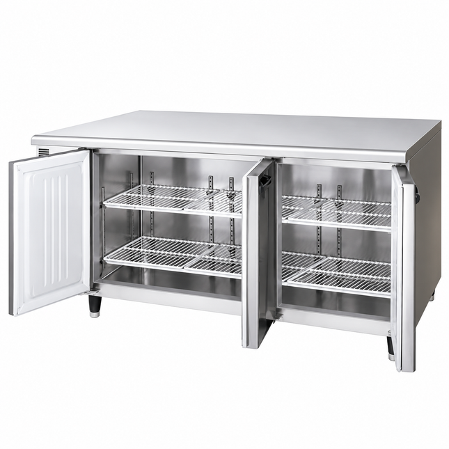 Hoshizaki RTE-170SDA-GN-ML Commercial Fridge