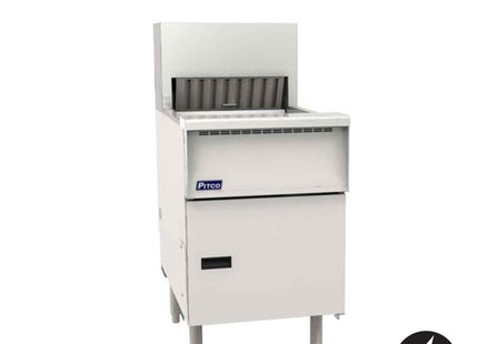 Pitco PCF-18 Electric Crisp N’ Hold Crispy Food Station