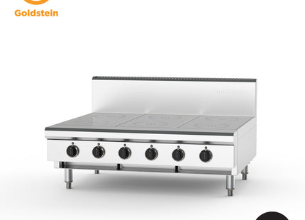 PEB36i | Induction Cooktop