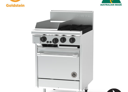 PF12G220-X | 800 Series Oven Ranges