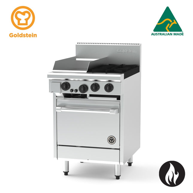 PF12G220-X | 800 Series Oven Ranges