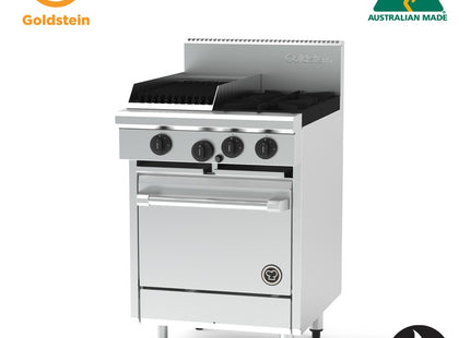 PF12Q220-X | 800 Series Oven Ranges