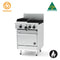 Combination Cooktops
