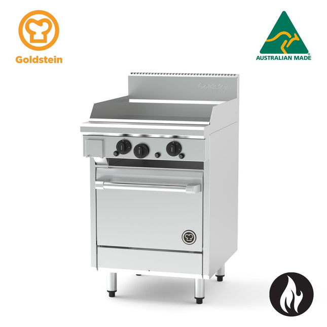 PF24G20-X | 800 Series Oven Ranges