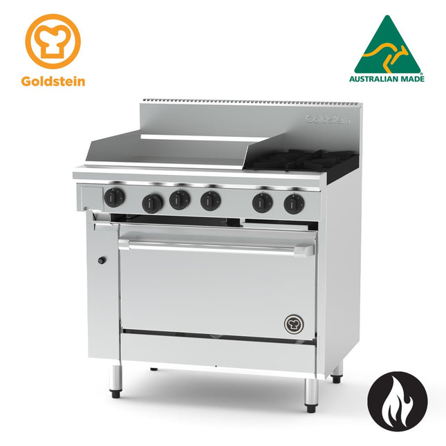 PF24G228-X | 800 Series Oven Ranges