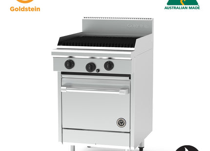 PF24Q20-X | 800 Series Oven Ranges